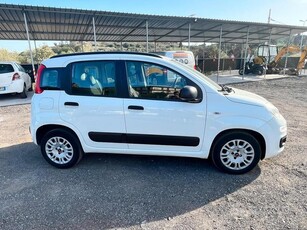 Usato 2018 Fiat Panda 1.2 Diesel 95 CV (9.499 €)