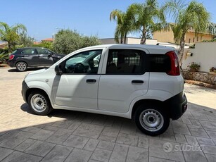 Usato 2018 Fiat Panda 1.3 Diesel (6.800 €)
