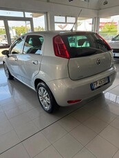 Usato 2018 Fiat Punto 1.2 Diesel 95 CV (8.900 €)