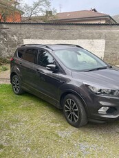 Usato 2018 Ford Kuga 1.5 Diesel 120 CV (14.000 €)