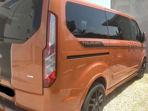 Usato 2018 Ford Tourneo Custom 2.0 Diesel 170 CV (38.500 €)