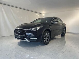 Usato 2018 Infiniti QX30 2.2 Diesel 170 CV (16.900 €)