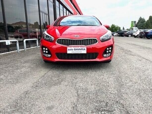 Usato 2018 Kia Ceed GT 1.6 Diesel 110 CV (10.700 €)