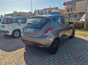 Usato 2018 Lancia Ypsilon 1.2 Diesel 95 CV (10.300 €)