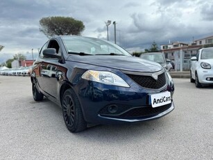 Usato 2018 Lancia Ypsilon 1.2 LPG_Hybrid 69 CV (8.990 €)