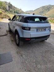 Usato 2018 Land Rover Range Rover evoque 2.0 Diesel 150 CV (21.700 €)