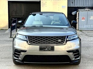 Usato 2018 Land Rover Range Rover Velar 3.0 Diesel 299 CV (39.800 €)