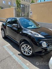 Usato 2018 Nissan Juke 1.2 Benzin 115 CV (13.900 €)
