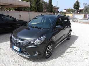 Usato 2018 Opel Karl 1.0 Benzin 75 CV (8.400 €)