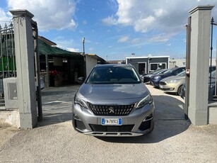 Usato 2018 Peugeot 3008 Diesel 130 CV (15.500 €)