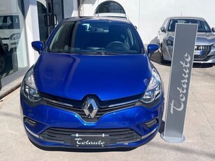 Usato 2018 Renault Clio IV 1.5 Diesel 75 CV (10.500 €)