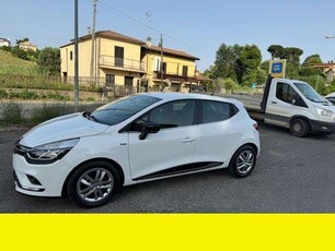 Usato 2018 Renault Clio IV 1.5 Diesel 75 CV (8.350 €)