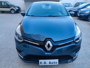 Usato 2018 Renault Clio IV 1.5 Diesel 75 CV (9.699 €)