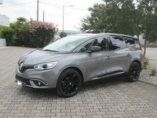 Usato 2018 Renault Grand Scénic IV 1.5 Diesel 110 CV (18.000 €)