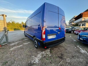 Usato 2018 Renault Master 2.3 Diesel 130 CV (13.900 €)