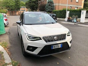 Usato 2018 Seat Arona 1.6 Diesel 95 CV (13.700 €)