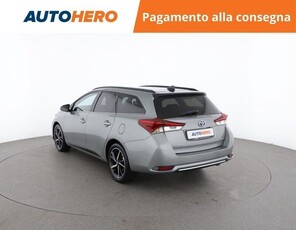 Usato 2018 Toyota Auris 1.8 El_Hybrid 99 CV (13.599 €)