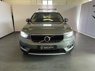 Usato 2018 Volvo XC40 2.0 Benzin 248 CV (25.450 €)