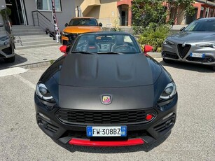 Usato 2019 Abarth 124 Spider 1.4 Benzin 170 CV (28.900 €)