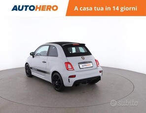 Usato 2019 Abarth 595 1.4 Benzin 180 CV (21.999 €)