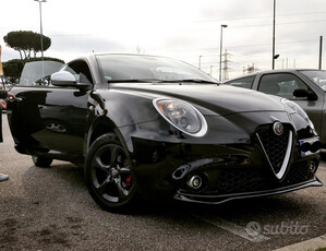 Usato 2019 Alfa Romeo MiTo 1.4 Benzin 79 CV (11.000 €)