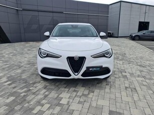 Usato 2019 Alfa Romeo Stelvio 2.1 Diesel 190 CV (23.400 €)