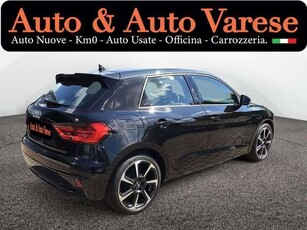 Usato 2019 Audi A1 1.0 Benzin 95 CV (20.500 €)