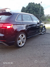 Usato 2019 Audi A3 1.6 Diesel 110 CV (20.000 €)