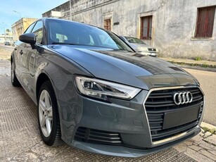 Usato 2019 Audi A3 1.6 Diesel 116 CV (18.700 €)