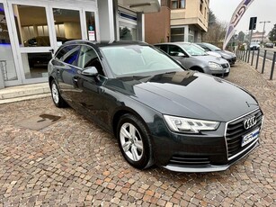 Usato 2019 Audi A4 2.0 Diesel 150 CV (20.700 €)