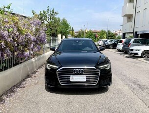 Usato 2019 Audi A6 2.0 Diesel 204 CV (29.500 €)