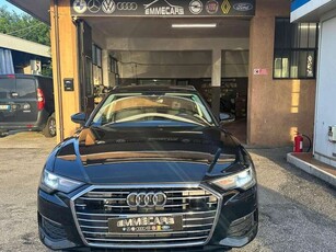 Usato 2019 Audi A6 3.0 Diesel 231 CV (31.900 €)