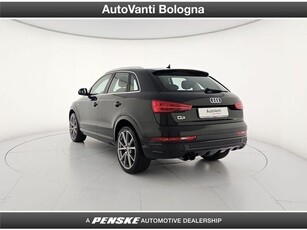 Usato 2019 Audi Q3 1.4 Benzin 125 CV (21.950 €)