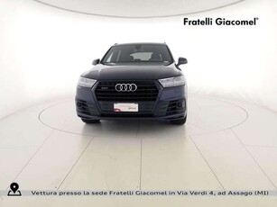 Usato 2019 Audi Q7 3.0 Diesel 286 CV (52.500 €)