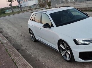 Usato 2019 Audi RS4 Benzin (59.900 €)