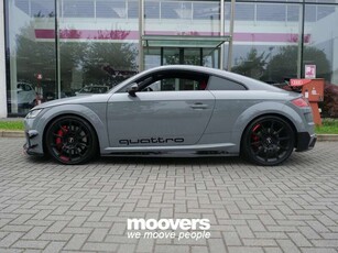 Usato 2019 Audi TT RS 2.5 Benzin 400 CV (68.327 €)