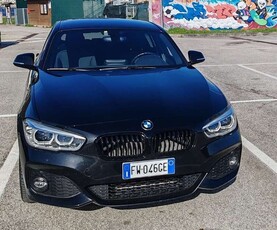 Usato 2019 BMW 116 1.5 Diesel 116 CV (18.900 €)