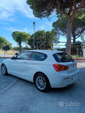 Usato 2019 BMW 116 1.5 Diesel (16.500 €)