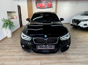 Usato 2019 BMW 118 1.5 Benzin 136 CV (16.900 €)