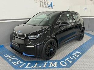 Usato 2019 BMW 120 El 102 CV (21.500 €)