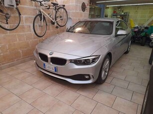 Usato 2019 BMW 420 2.0 Diesel 190 CV (23.500 €)