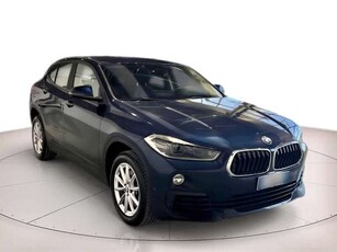 Usato 2019 BMW X2 2.0 Diesel 190 CV (26.800 €)