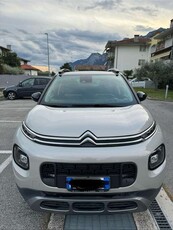 Usato 2019 Citroën C3 1.2 Benzin 110 CV (15.000 €)