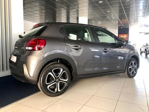 Usato 2019 Citroën C3 1.2 Benzin 83 CV (12.900 €)