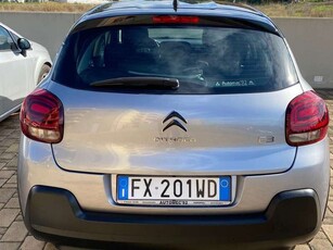 Usato 2019 Citroën C3 1.5 Diesel 102 CV (12.800 €)