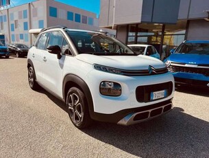 Usato 2019 Citroën C3 Aircross 1.2 Benzin 110 CV (16.200 €)