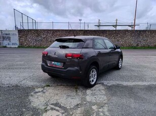 Usato 2019 Citroën C4 Cactus 1.2 Benzin 110 CV (12.650 €)