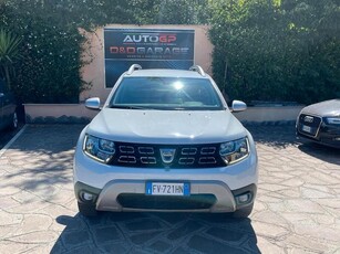 Usato 2019 Dacia Duster 1.5 Diesel 116 CV (12.500 €)