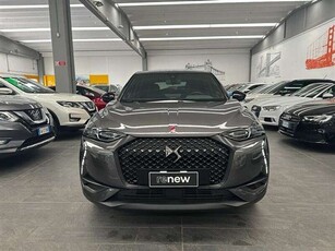 Usato 2019 DS Automobiles DS3 Crossback 1.2 Benzin 131 CV (19.300 €)