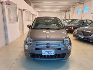 Usato 2019 Fiat 500 1.2 Benzin 69 CV (14.500 €)